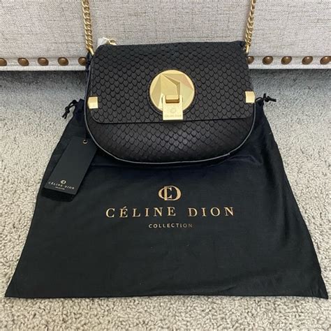 where are celine dion bags made|celine dion handbags website.